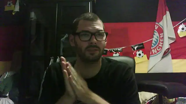 Die-geile-Sau online show from November 2025 07:51:02 PM