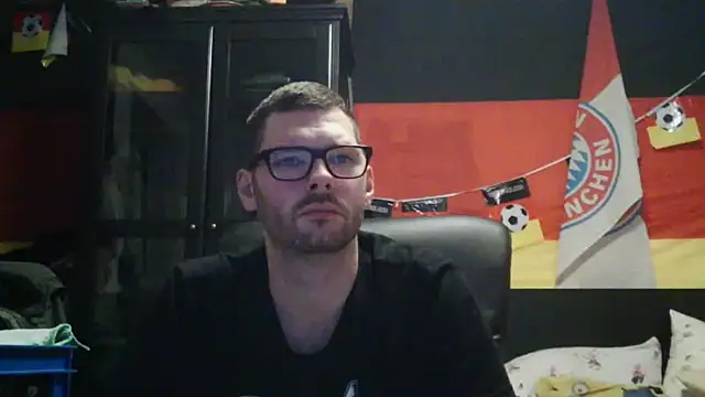 Die-geile-Sau online show from February 2026 09:47:02 PM