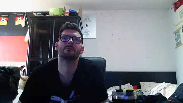 Die-geile-Sau online show from April 2026 12:42:02 PM