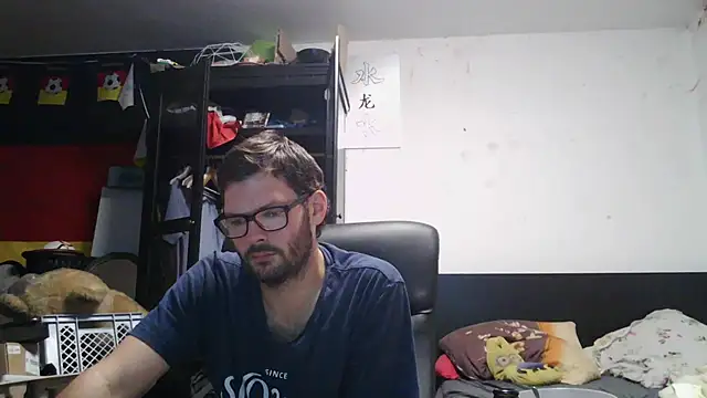 Snapshot of Die-geile-Sau chatting on July 2026 08:16:01 PM Die-geile-Sau online show from July 2026 08:16:01 PM