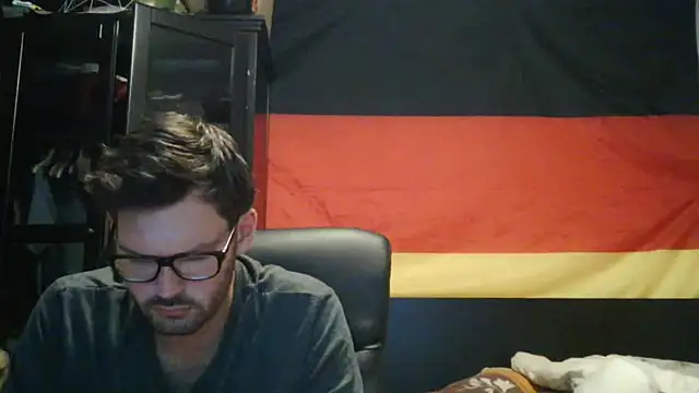Snapshot of Die-geile-Sau chatting on July 2026 09:08:01 PM Die-geile-Sau online show from July 2026 09:08:01 PM