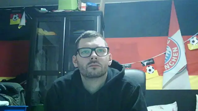 Die-geile-Sau online show from February 2026 07:45:02 PM