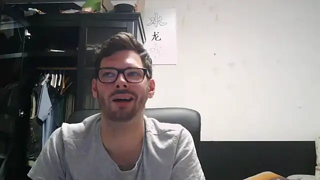 Snapshot of Die-geile-Sau chatting on June 2026 08:47:02 PM Die-geile-Sau online show from June 2026 08:47:02 PM
