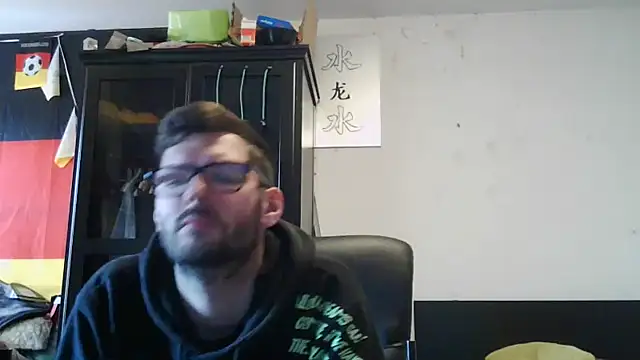 Snapshot of Die-geile-Sau chatting on May 2026 01:41:01 PM Die-geile-Sau online show from May 2026 01:41:01 PM
