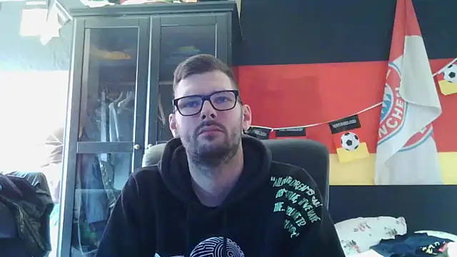 Die-geile-Sau online show from March 2026 10:16:01 AM