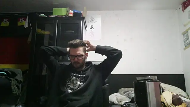 Die-geile-Sau online show from April 2026 07:58:01 PM