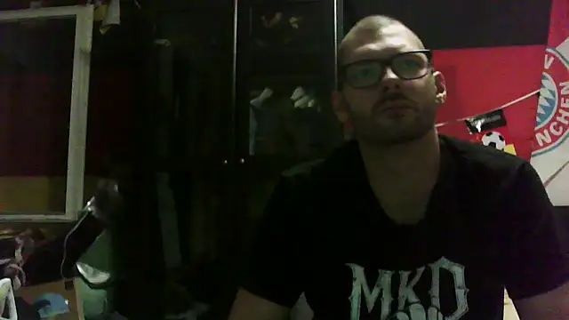 Snapshot of Die-geile-Sau chatting on September 2025 07:43:02 PM Die-geile-Sau online show from September 2025 07:43:02 PM