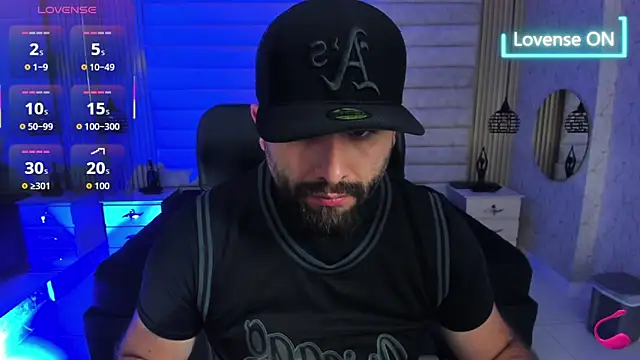 jhon bear03 online show from February 2026 11:28:01 AM