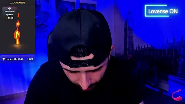 jhon bear03 online show from March 2025 05:29:02 PM