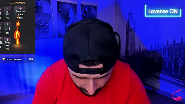jhon bear03 online show from March 2025 05:28:02 PM