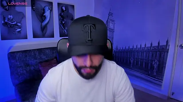 jhon bear03 online show from October 2025 11:22:02 AM