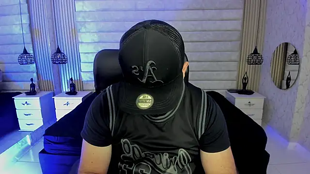 jhon bear03 online show from January 2026 11:25:01 AM