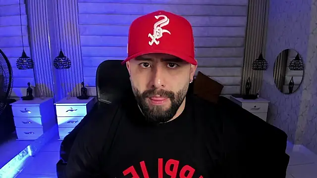 jhon bear03 online show from March 2026 11:16:01 AM