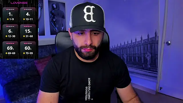 jhon bear03 online show from November 2025 11:10:01 AM