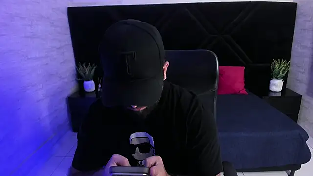 jhon bear03 online show from June 2026 11:21:02 AM