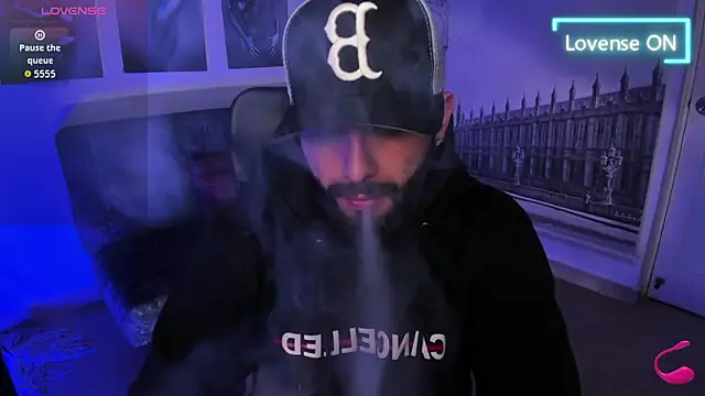 jhon bear03 online show from November 2025 11:25:02 AM