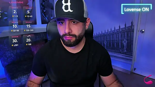 jhon bear03 online show from November 2025 11:20:01 AM