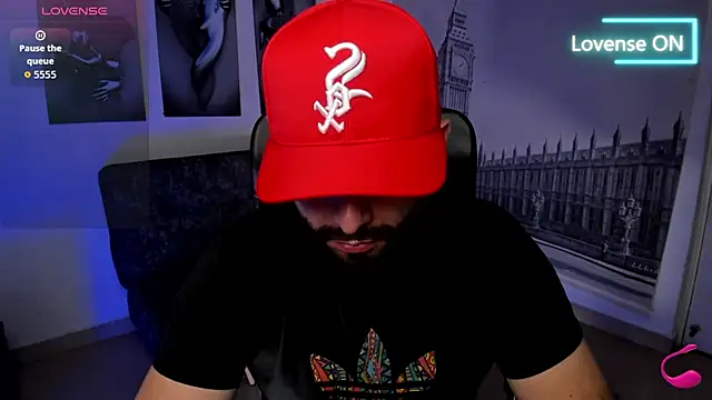 jhon bear03 online show from September 2025 11:17:02 AM