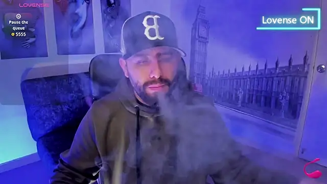 jhon bear03 online show from October 2025 11:20:02 AM