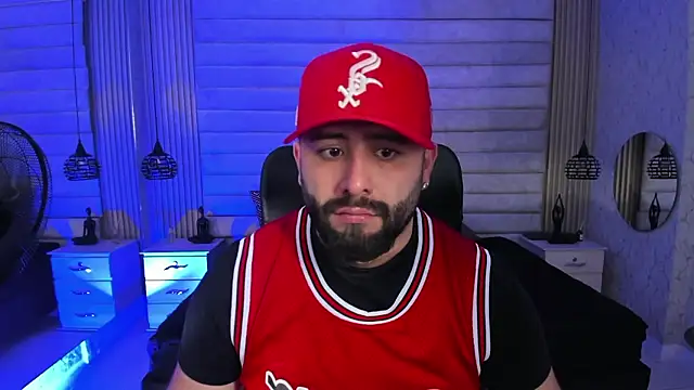 jhon bear03 online show from March 2026 11:24:01 AM