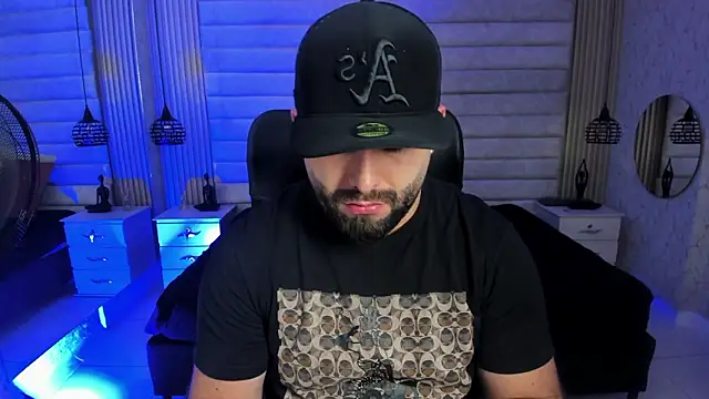 jhon bear03 online show from February 2026 11:32:02 AM