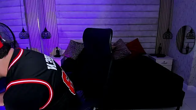 jhon bear03 online show from March 2026 11:25:01 AM