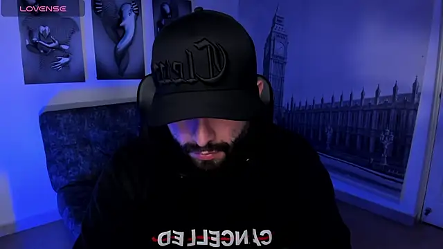 jhon bear03 online show from September 2025 11:05:01 AM