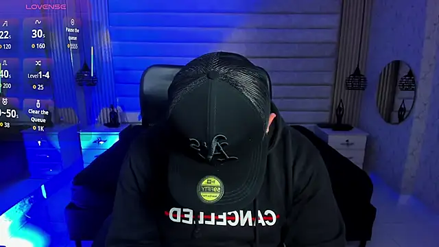 jhon bear03 online show from February 2026 11:26:01 AM