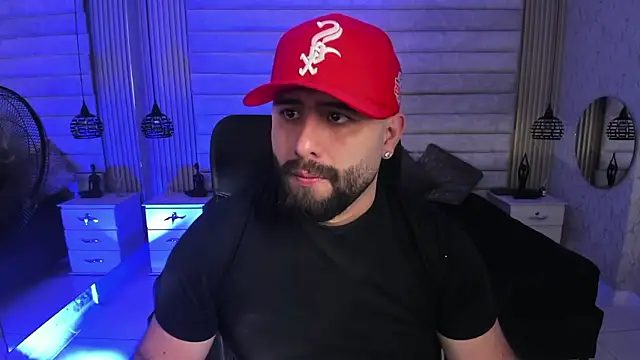 jhon bear03 online show from March 2026 11:26:02 AM