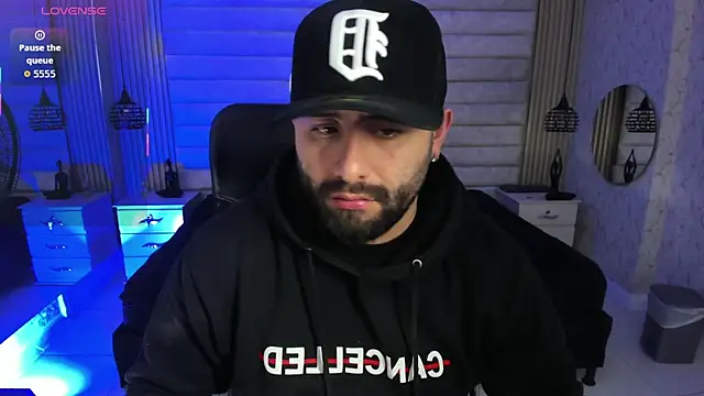 jhon bear03 online show from February 2026 11:29:01 AM