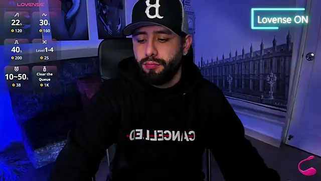 jhon bear03 online show from December 2025 11:23:02 AM