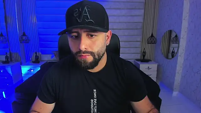 jhon bear03 online show from January 2026 11:28:01 AM