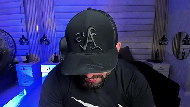 jhon bear03 online show from March 2026 11:33:02 AM