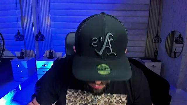 jhon bear03 online show from February 2026 11:20:02 AM