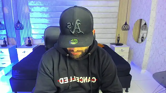 jhon bear03 online show from January 2026 11:14:01 AM