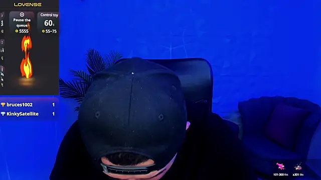 jhon bear03 online show from February 2025 05:48:02 PM