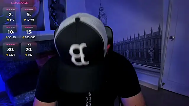 jhon bear03 online show from December 2025 11:20:01 AM