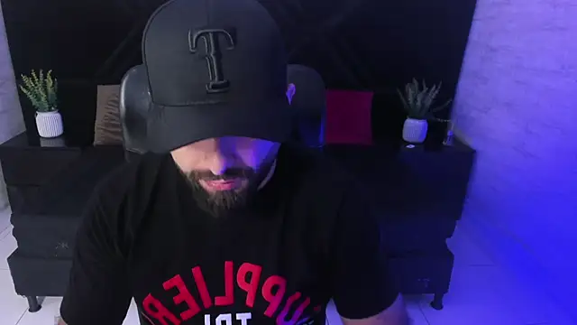 jhon bear03 online show from June 2026 11:31:01 AM