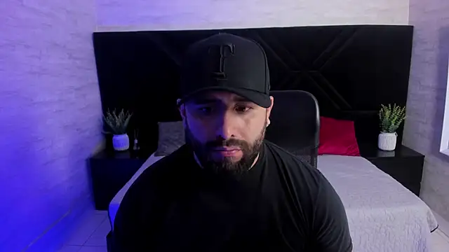 jhon bear03 online show from July 2026 11:21:01 AM