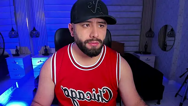 jhon bear03 online show from March 2026 11:21:01 AM