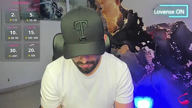 jhon bear03 online show from October 2025 11:10:02 AM