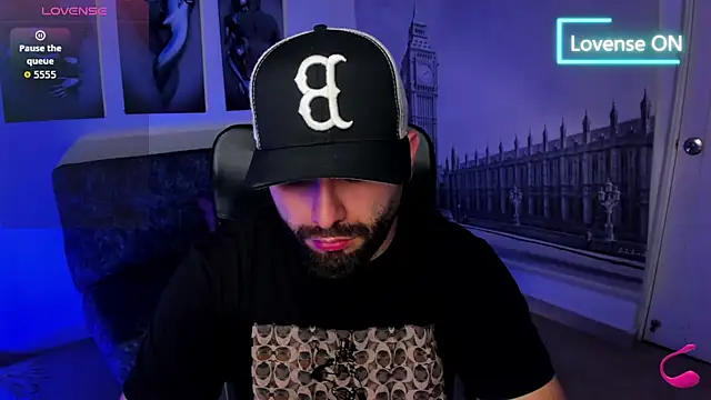 jhon bear03 online show from November 2025 11:10:02 AM