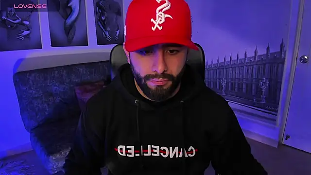 jhon bear03 online show from November 2025 11:04:01 AM