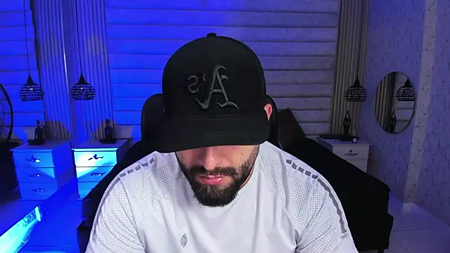 jhon bear03 online show from March 2026 11:32:01 AM