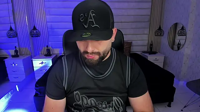 jhon bear03 online show from March 2026 11:27:02 AM