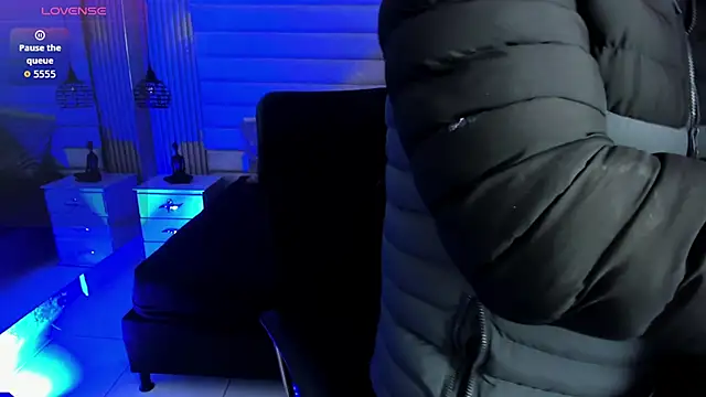 jhon bear03 online show from January 2026 11:15:02 AM