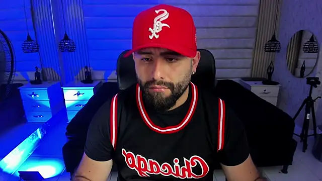 jhon bear03 online show from February 2026 11:32:01 AM