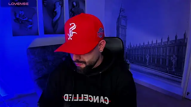 jhon bear03 online show from November 2025 11:14:01 AM