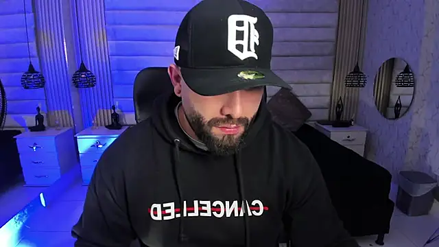 jhon bear03 online show from March 2026 11:25:02 AM