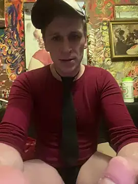 BarryKingsman online show from February 2025 12:25:01 AM